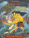 Cover image for The Untamed Scoundrel